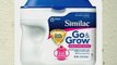 Similac Go and Grow Toddler Formula - Soy - Powder - 22 oz