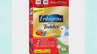 Enfagrow Premium Toddler Powder Milk Drink Refill 2-pack38 Oz.each