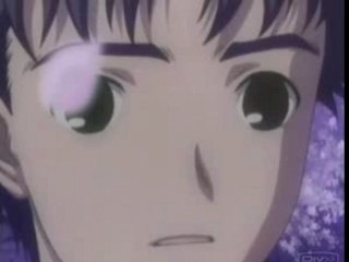 CHOBITS time after time