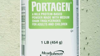 Portagen milk-protein based powder - 1lb
