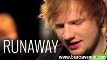 Ed Sheeran x Passenger Type Beat 