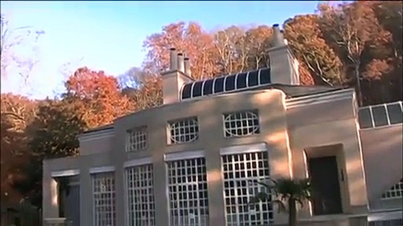 Akons Million Dollar Crib - Video Dailymotion