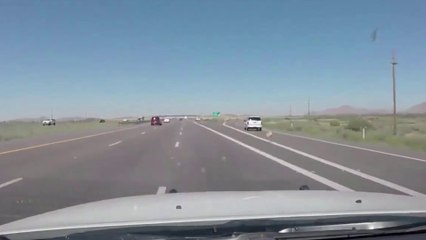 Tiran 170 kg de marihuana durante una persecución