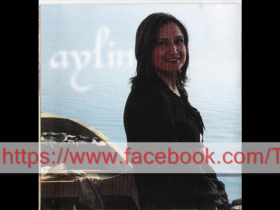Aylin - Çektiğim Cevr İle Cefa (Ağbaba Semahı)