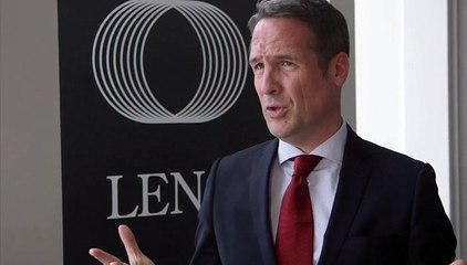 Lancement du projet LENA : interview de Marinus Schneider ( DIE WELT)