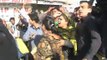 Nine-Zero raid- Governor Sindh telephones Nisar, DG Rangers