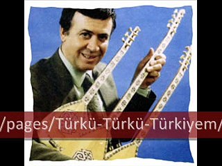 Özay Gönlüm - Cemilemin Gezdiği Dağlar Meşeli