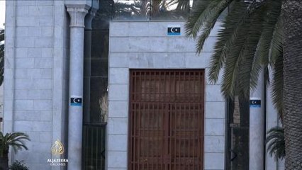 Izbjeglice iz Libije utočište traže u Tunisu