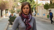 Stanovnici Halepa odbacuju rezoluciju UN-a