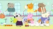 Peppa Pig - Le cours de gymnastique (HD) // Dessins-animés complets pour enfants en Français