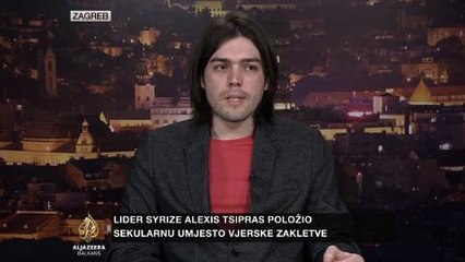Kontekst: Balkanska Syriza
