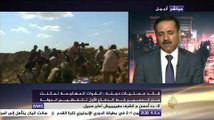 نافذة..القوات العراقية توقف تقدمها في صلاح الدين