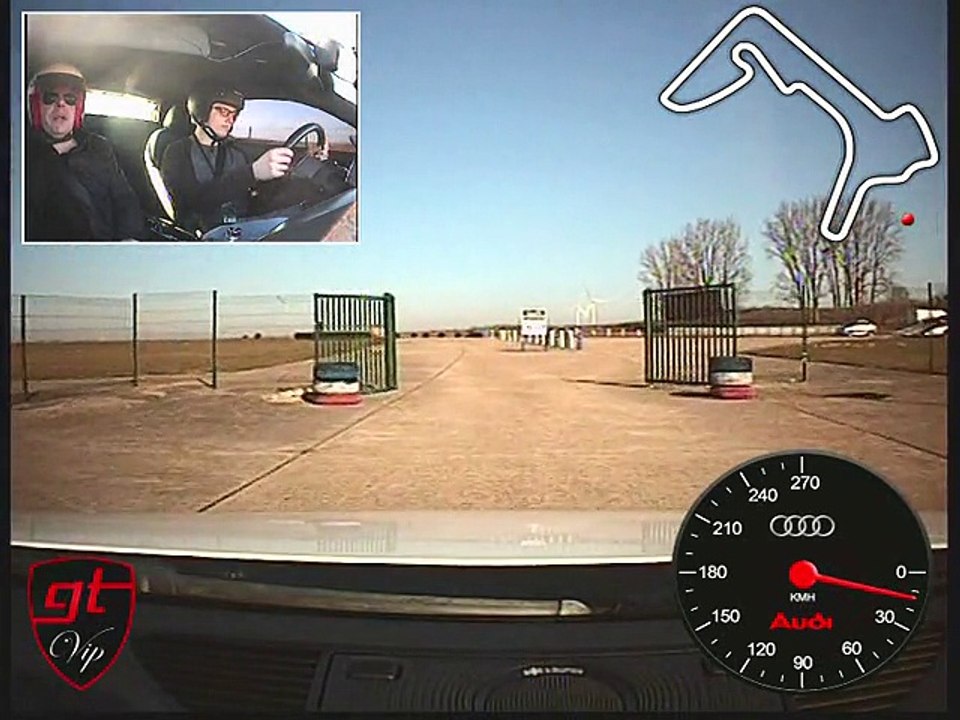 Votre video de stage de pilotage B000080315GTVI0017