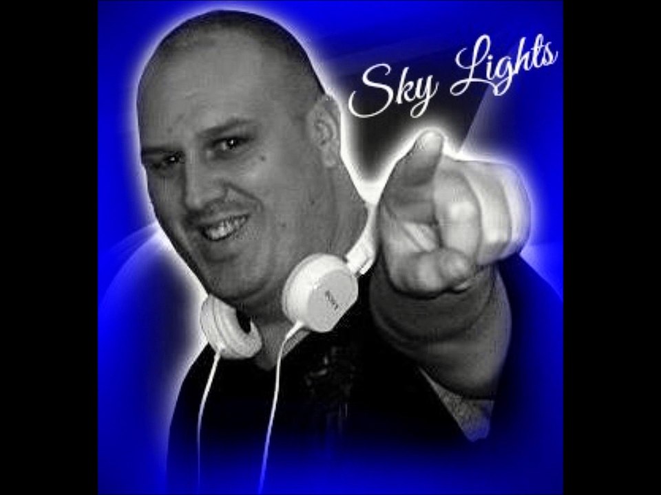 Deejay Sky Lights 11/03/2015 House Music