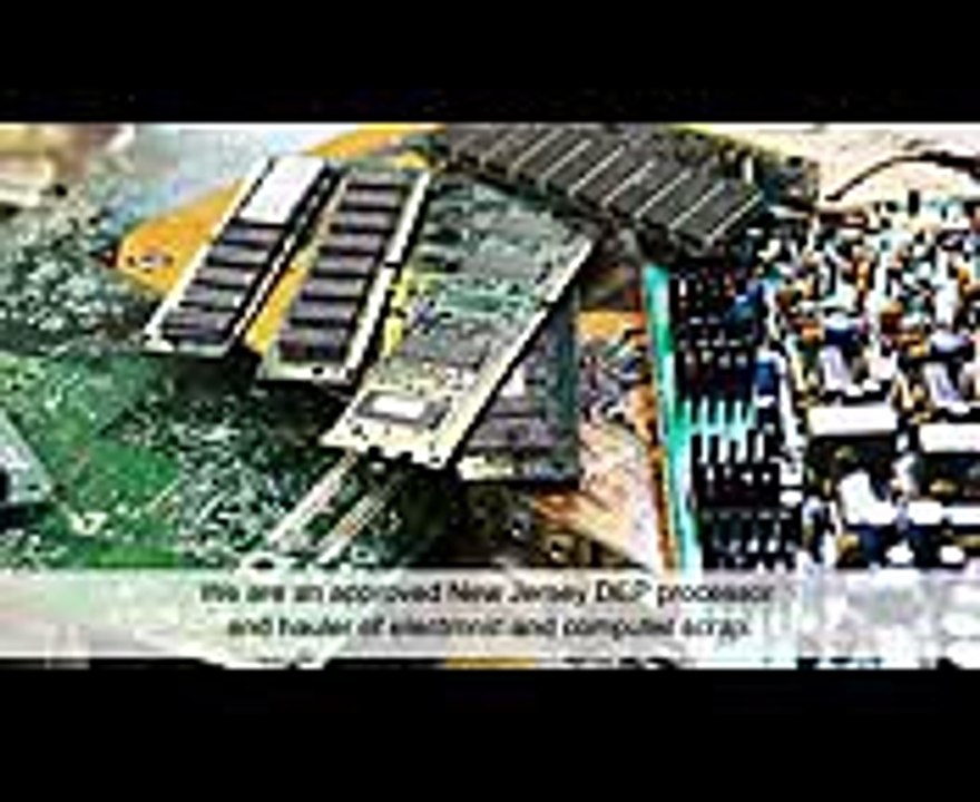 Scrap Metal Recycling | Recycle/Sell Metal Scrap - H&C Metals