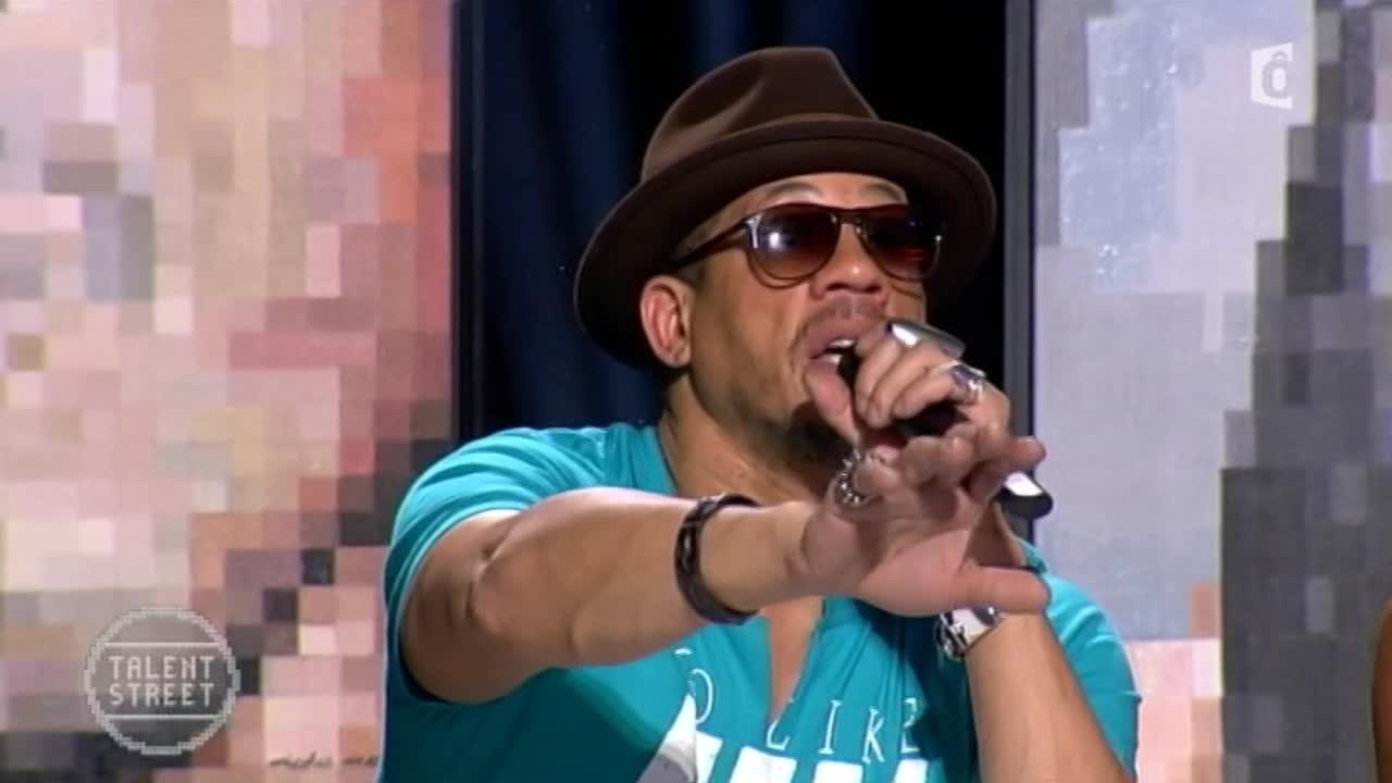 Talent Street : tournage interrompu après une confrontation entre Joey Starr et des candidats