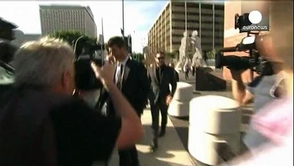 فارل ویلیامز و رابین تیک به پرداخت جریمه محکوم شدند