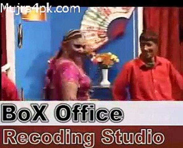 anjuman shehzadi New Mujra 2015_WMV V9