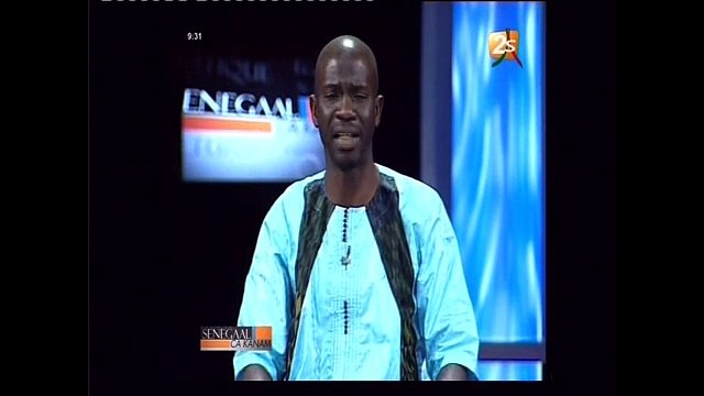 senegal ca kanam du 11 mars 2015 lettre ouverte
