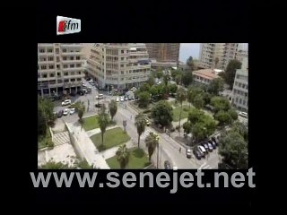 La preuve que c'est TFM qui continue la diffusion de Un Café Avec. Regardez