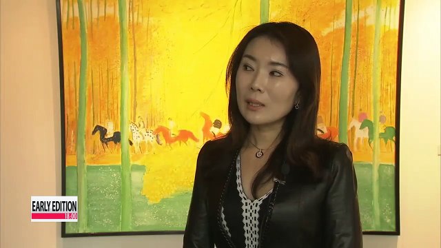 Artists who take inspiration from animals