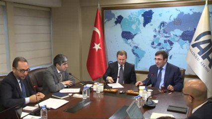 Yılmaz: "Anayasayı Değiştirecek Çoğunlukta Milletvekili Çıkarmak İstiyoruz"