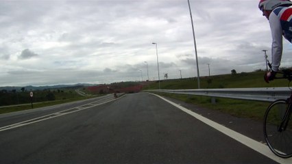 Bike Speed x Bike Triátlon, 65 km, Taubaté, Tremembé, Caçapava, SP, Brasil, Pista de Ciclismo Regional, Rodovias, Marcelo Ambrogi, Fernando Cembranelli, (18)