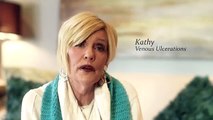 Watch What Kathy Has To Say About Mississippi Vein Institute