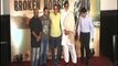 Dunya News - Bachchan and Aamir Khan unveil ‘Broken Horses’