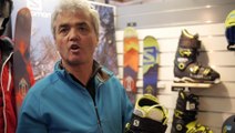 Nouveautés Ski SALOMON 2016