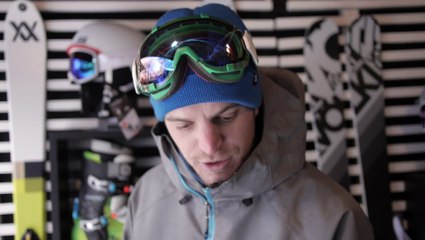 Nouveautés Ski VÖLKL MARKER DALBELLO 2016