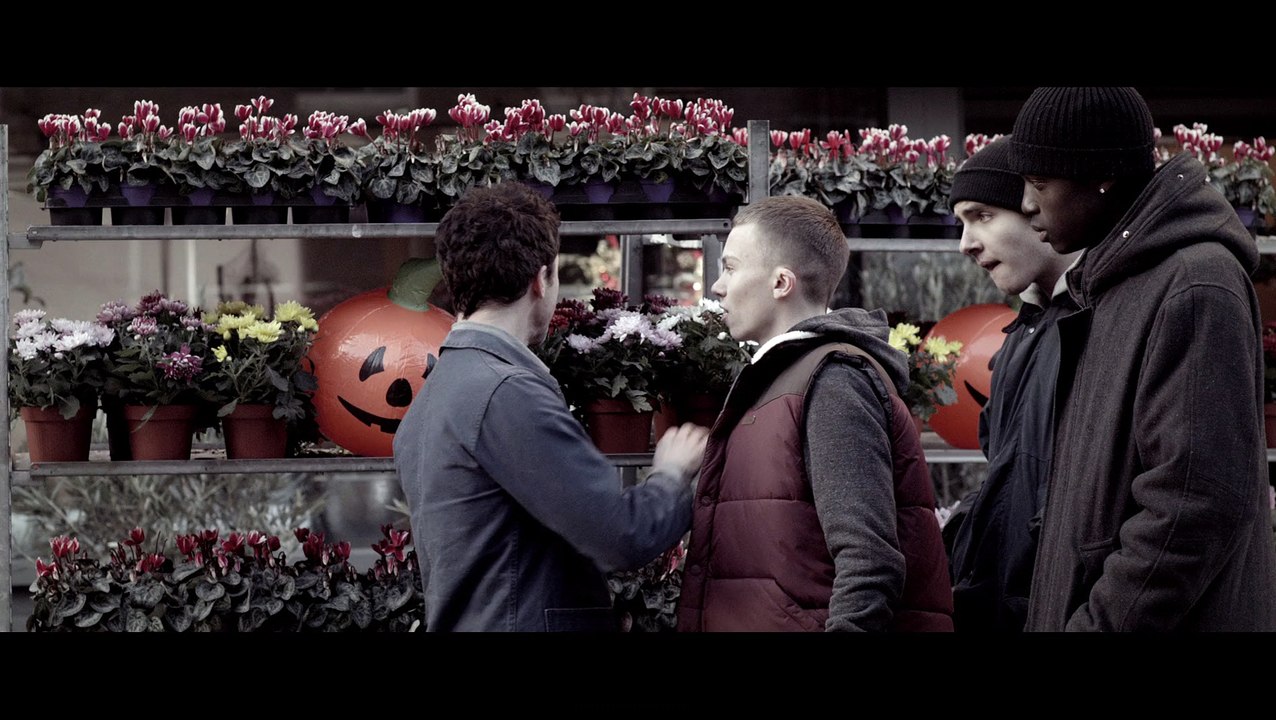 STILL // a film by Simon Blake // Official Trailer