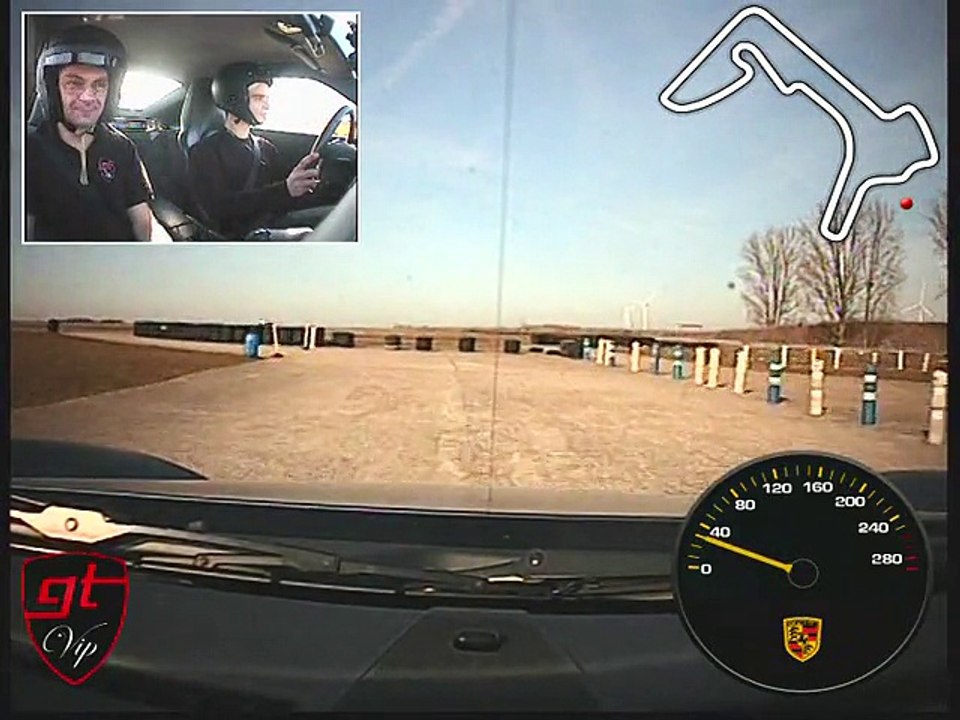 Votre video de stage de pilotage B000080315GTVI0035