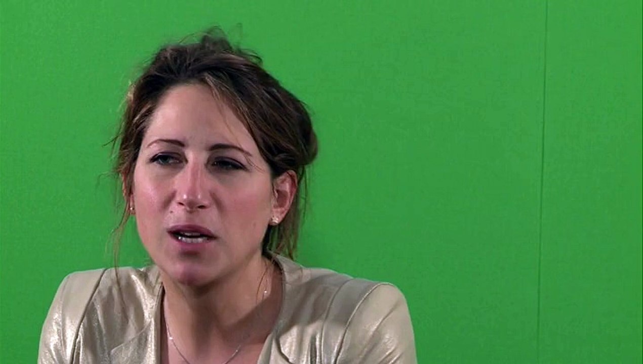 Entretien : Maud Fontenoy, navigatrice