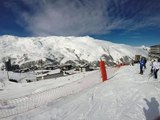 ski2 - fevrier 2015 - Les menuires - les 3 vallées