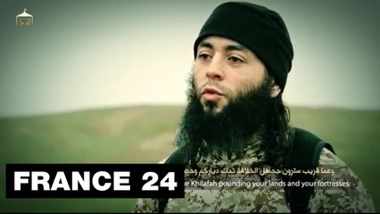 État islamique - Le demi-frère de Mohamed Merah menace la communauté juive et Israël