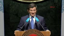 Davutoğlu: Yüreğimiz Titrer Acaba Türkiye, 2001'lerdeki Zillet Halini IMF'den 3, 5 Milyon Talep...