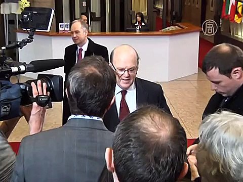 Ирландия просит разрешить ей увеличить расходы