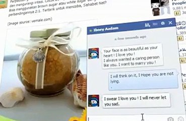 Social Media Played Very Bad Roll For Pakistani Girls