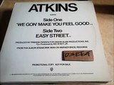 ATKINS -EASY STREET(RIP ETCUT)WB REC 82
