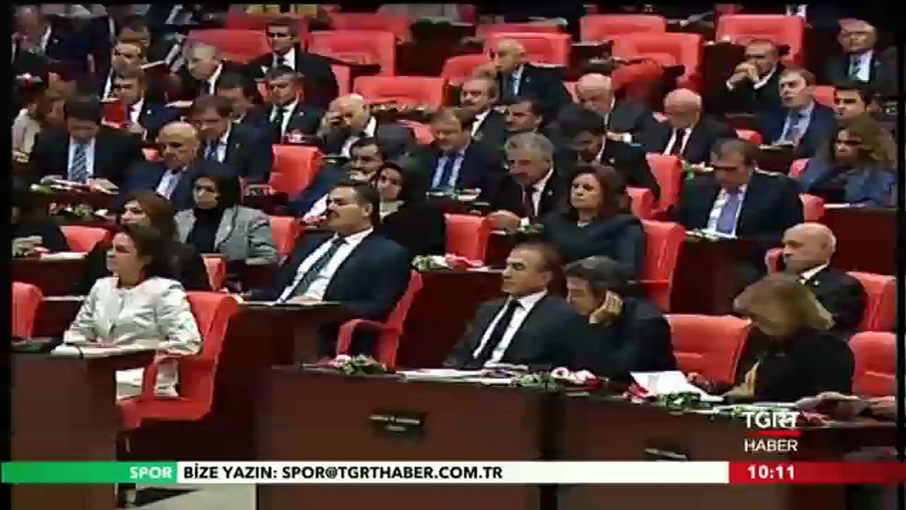 Prof. Dr. Hasan Rüştü KUTLU'nun Piliç Eti Hakkında Bilinen Yanlış üzerine röportajı