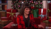 Lea Michele : Terry Richardson dénude une nouvelle fois la star