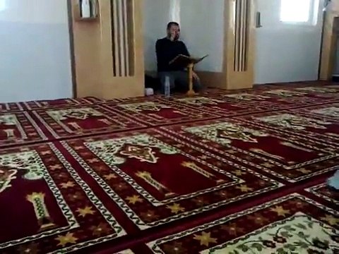 Качествата на Мухаммед с.а.с. - Иззет Джалев