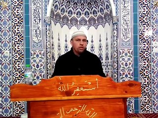 ''Кой е Аллах-! ''-