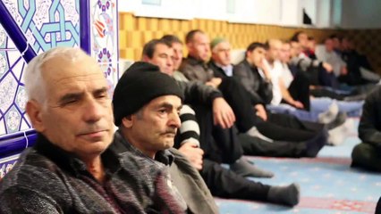 Я'Билял , с какво ме изпревари в дженнета! -