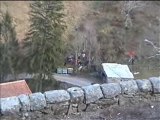 75eme Rallye MONTE CARLO 2007