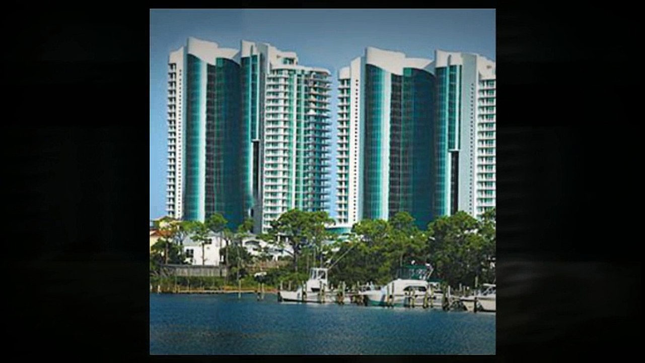 Gulf Shores Alabama Condos