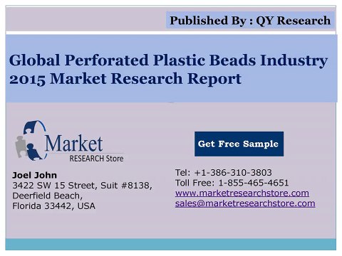 Global_Perforated_Plastic_Beads_Industry_2015_Mark