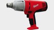 Bare-Tool Milwaukee 0799-20 V28 28-Volt Lithium-Ion  7/16-Inch Cordless Impact Wrench (Tool