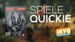 Der Spiele-Quickie - Evolve
